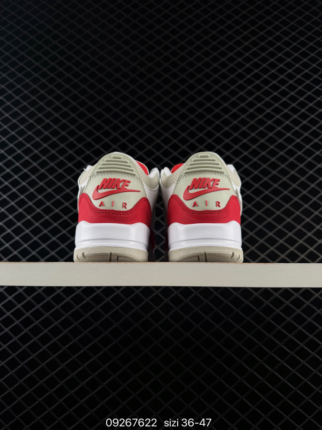 Air Jordan 3 Retro-CJ0939